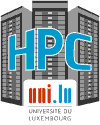 Logo HPC-UL