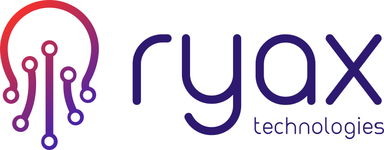 Logo RYAX
