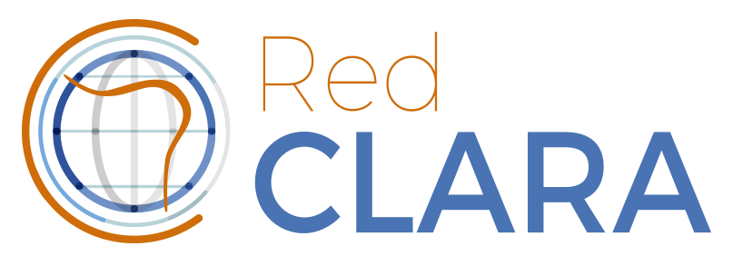 RedCLARA