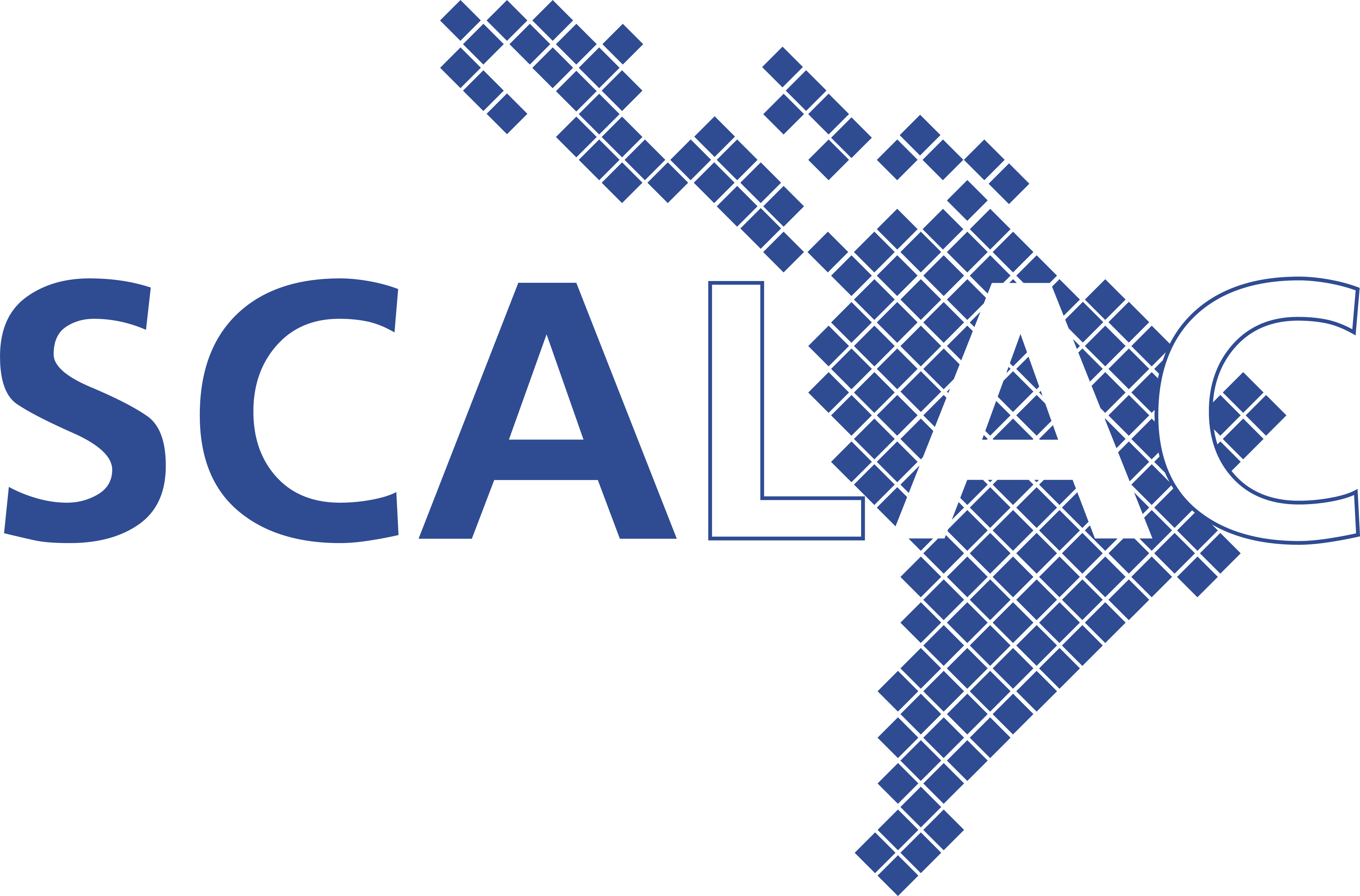 Logo SCALAC