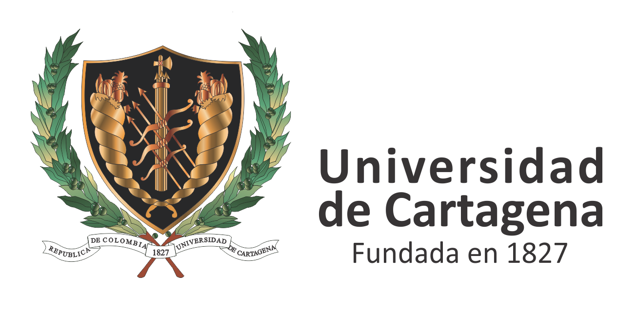 Logo UniCartagena
