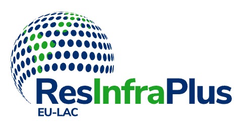 Logo ResInfraPlus