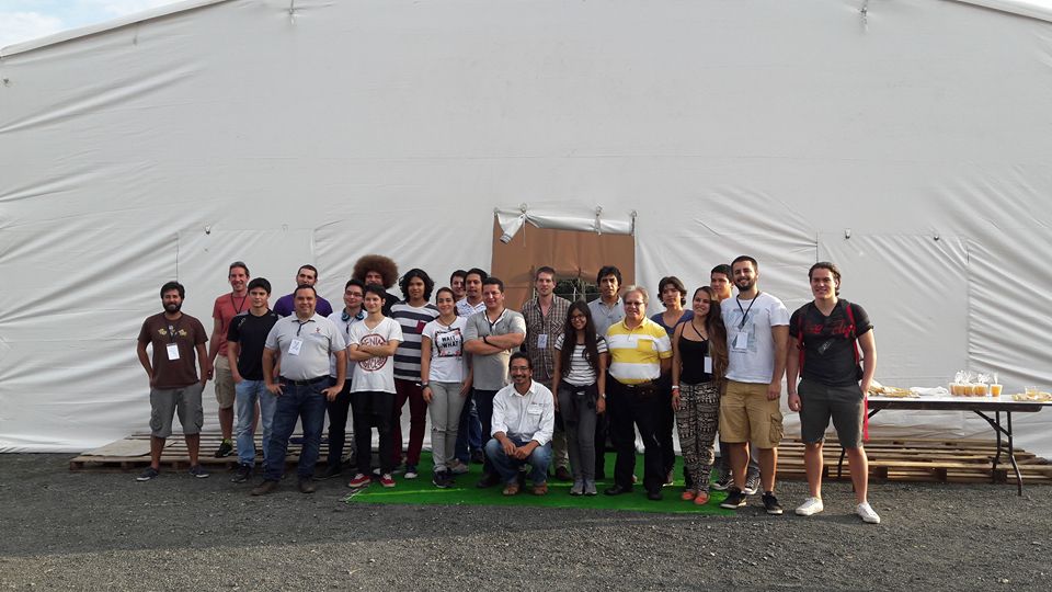 SC-Camp 2016